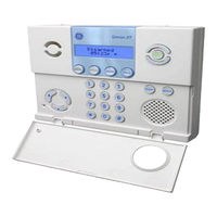 Ge Simon XT Troubleshooting