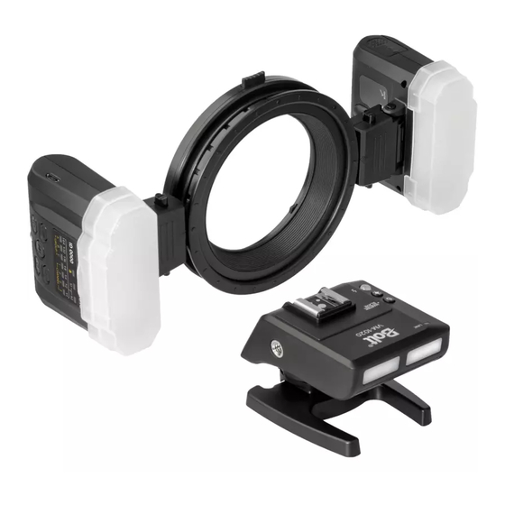 Bolt VM-1000 Manuals