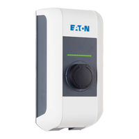 Eaton xChargeIn M Series Configuration Manual