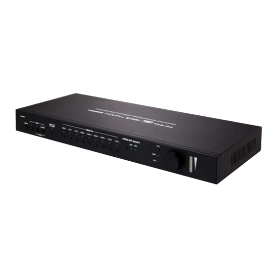 CYP CSC-6030HB Operation Manual