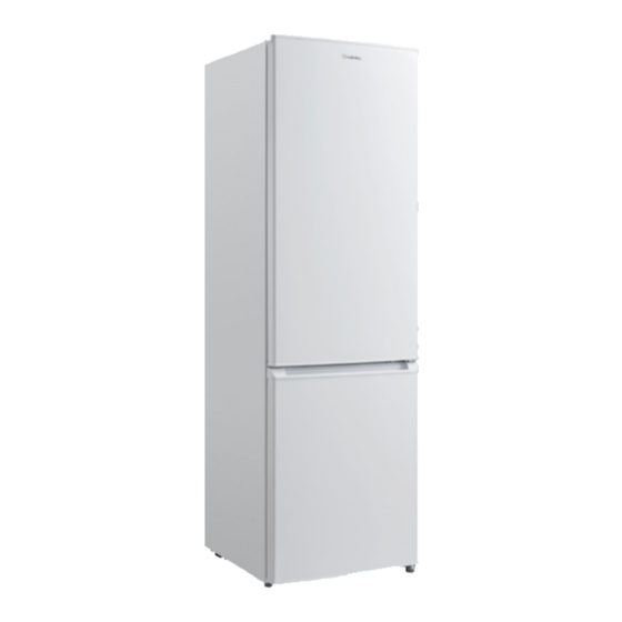 Meireles MFC 271 W Instruction Manual