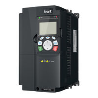 Invt Goodrive350 Series Operation Manual