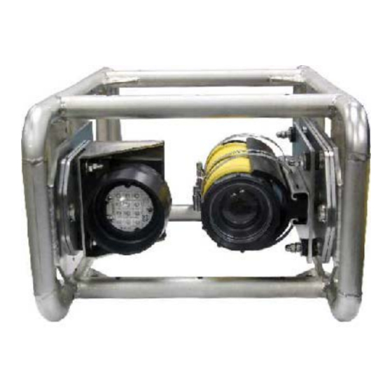 Kongsberg Simrad FX80 Quick Start Manual