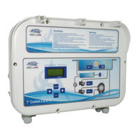 AQUA SPA T Control 2 B-S Operation And Maintenance Manual