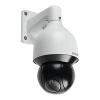 Lorex E881AP Series Instruction Manual
