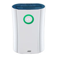 MEI DH 5020 Instruction Manual
