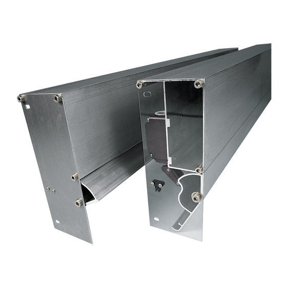 schmersal SL 300 Mounting And Wiring Instructions