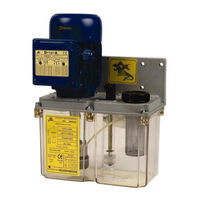 Dropsa Dragon Series User Operating And Maintenance Manual