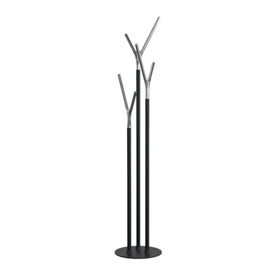 FROST Signature Wishbone Fitting Instructions