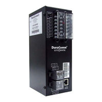 DuraComm DC-RMCU1 Owner's Manual