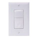 LEGRAND Watt Stopper RS-100U Installation Instructions Manual