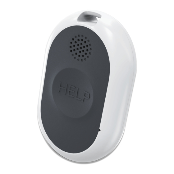 MedGuard On the go Quick Setup Manual