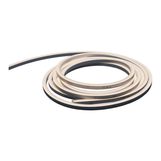 Acclaim Lighting Flex Tube SC G2 User Manual