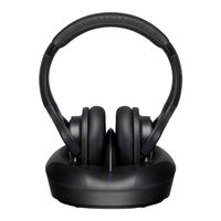 Sereonic WH-100 User Manual