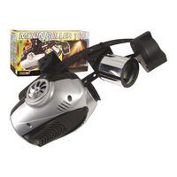 Velleman VDL100BF Manual