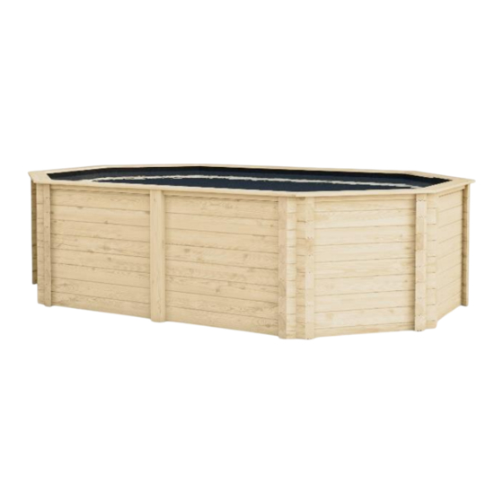 Rutland County Garden Furniture Rutland Pond Range Manuals