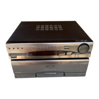 Pioneer CX-J500 Operating Instructions Manual