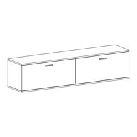 Die Hausmarke 770-321 Assembly Instructions Manual