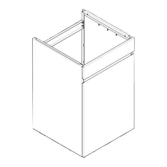 Quadro QCUL Assembly Instructions Manual