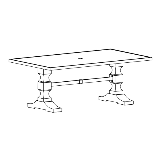 Allen + Roth FTS81437A Manual
