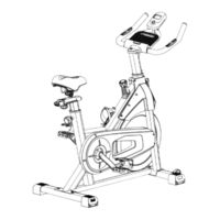 Acra BC8723-BL Instruction Manual