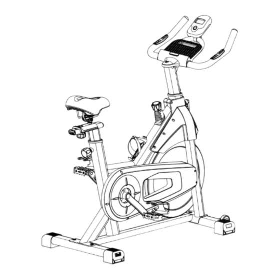 Acra BC8723-BL Manuals