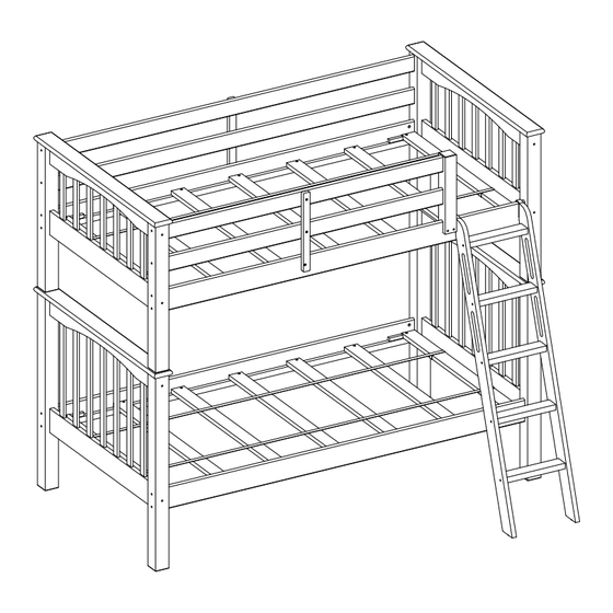 Member's Mark SM4FTOT-MX Assembly Instructions & User Manual