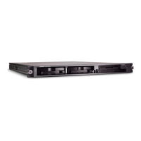 HP ProLiant DL360 G2 Installation Manual