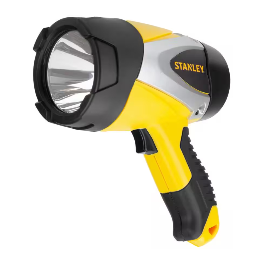 Stanley SL5W09 Manual