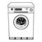 Dryer Electrolux U04488 WT40 Installation And Operating Instructions Manual
