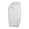 Washer/Dryer Electrolux EDC77570W Brochure