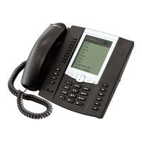 BELGACOM Forum Phone 515 User Manual