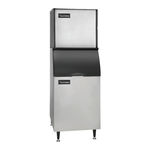 Ice-O-Matic ICE0520 Specification Sheet