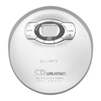 Sony EJ611 Service Manual