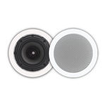 RBH Sound A-504-D Installation And Instruction Manual