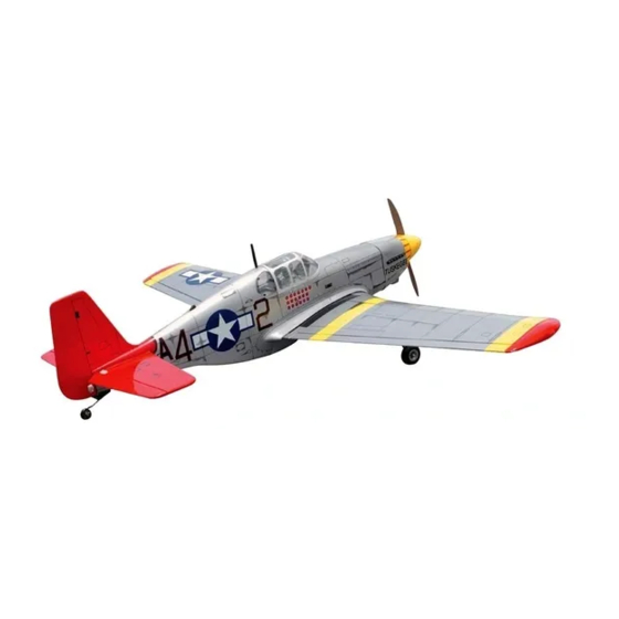 VQ VQA05 Tuskegee Instuction Manual