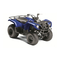 Offroad Vehicle Yamaha GRIZZLY 125 YFM125GD Owner's Manual