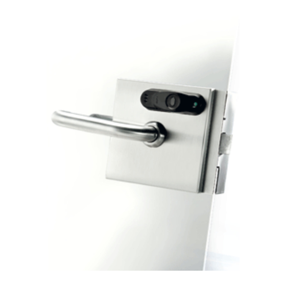Salto XS4 Installation Manual