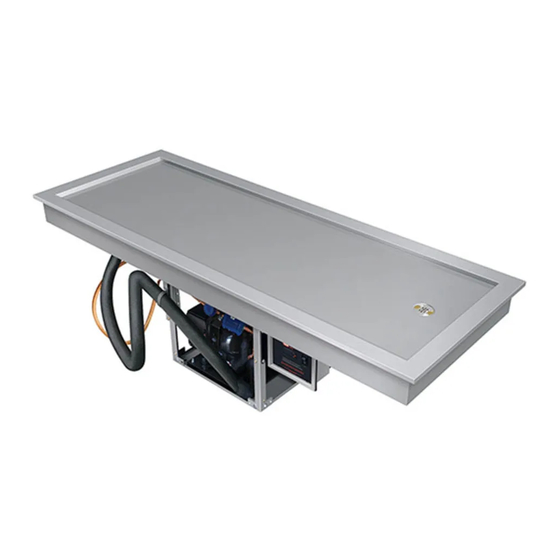 Hatco FTB Series Installation And Operating Manual