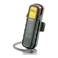 NARDA RadMan 2XT Operating Manual