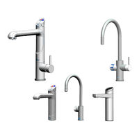 Zip HydroTap Celsius Installation Instructions Manual