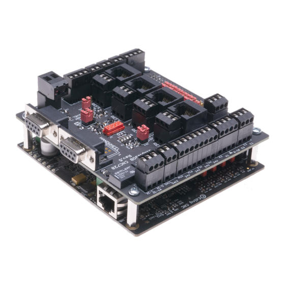 Sorotec Simple BOB CNC720 Manuals