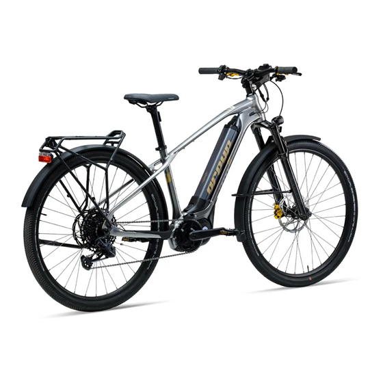 Greyp 6G-01 User Manual
