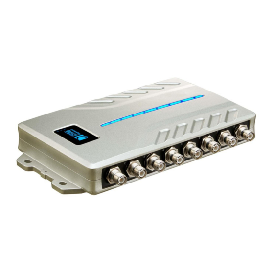 Hopeland HF340 User Manual