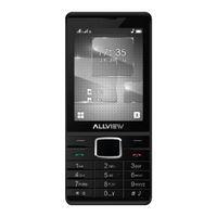 Allview M9 Luna User Manual