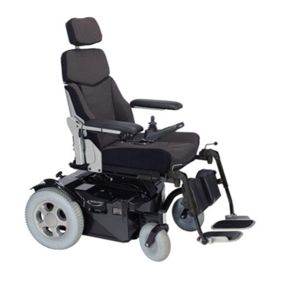 Roltec HD User Manual