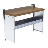 Ranger design S2-WA48-1 Installation Manual