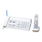 Fax Machine Panasonic KX-PD502DL Quick Reference Manual