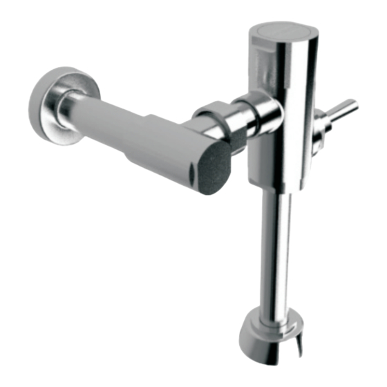 Helvex 210-WC-4,8 Installation Manual
