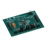 Texas Instruments TPS630702EVM User Manual
